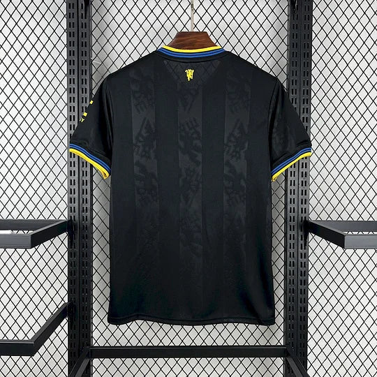 Maillot Manchester United Third 2025/2026