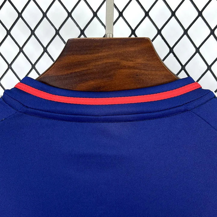 Maillot Lyon Extérieur 2025/2026