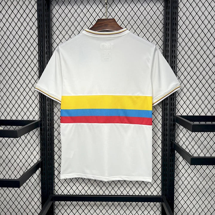 Maillot Colombie Concept 2024/205