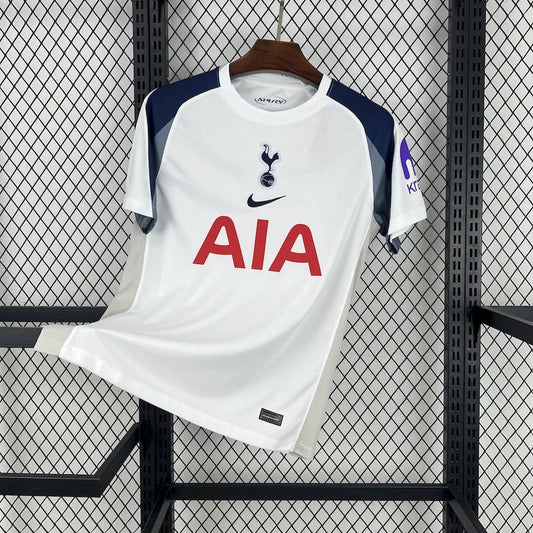 Maillot Tottenham Domicile 2025/2026