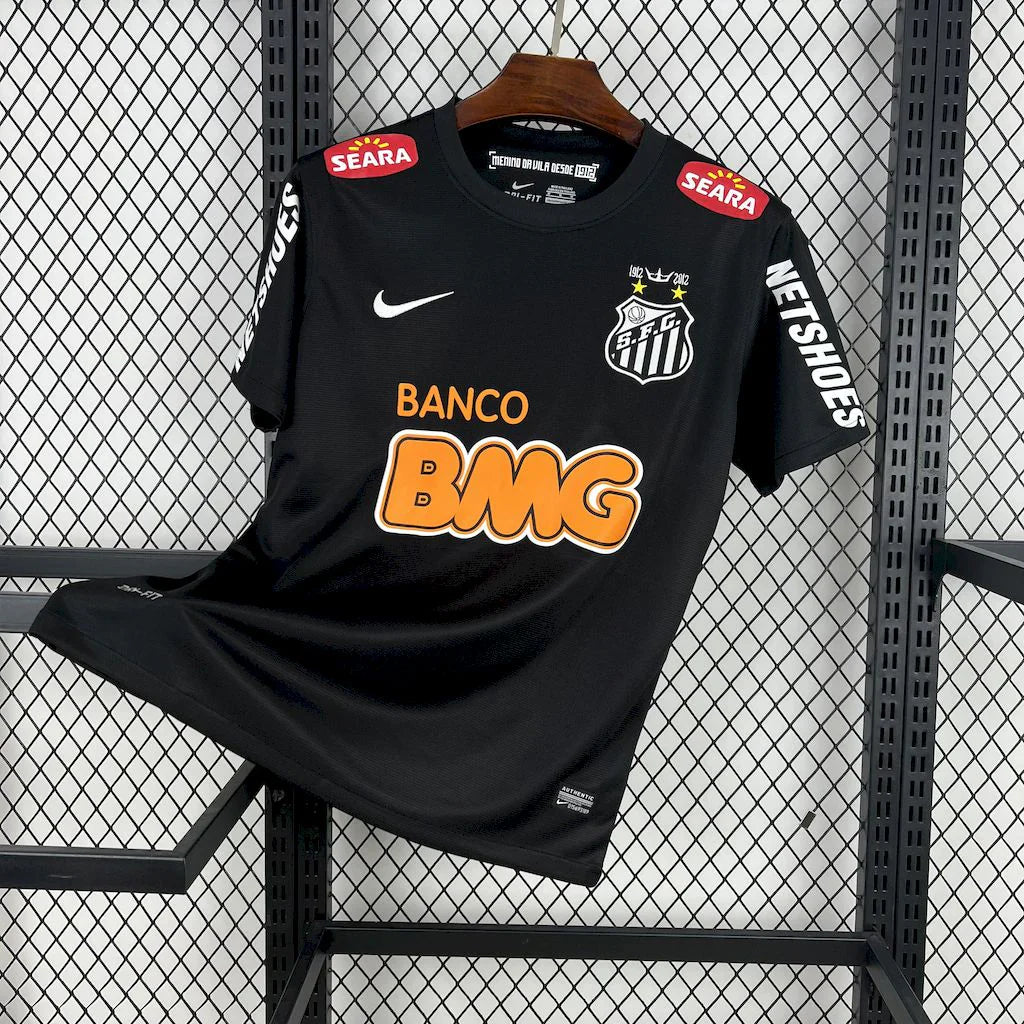 Maillot Santos Retro 2011/2012