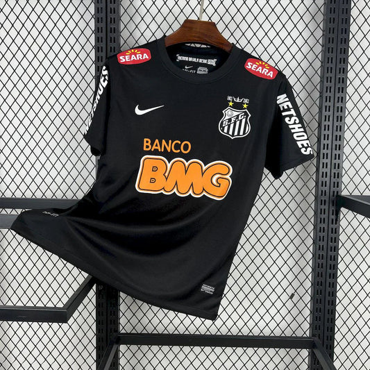 Maillot Santos Retro 2011/2012