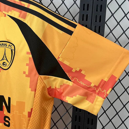 Maillot Paris FC Third 2025/2026