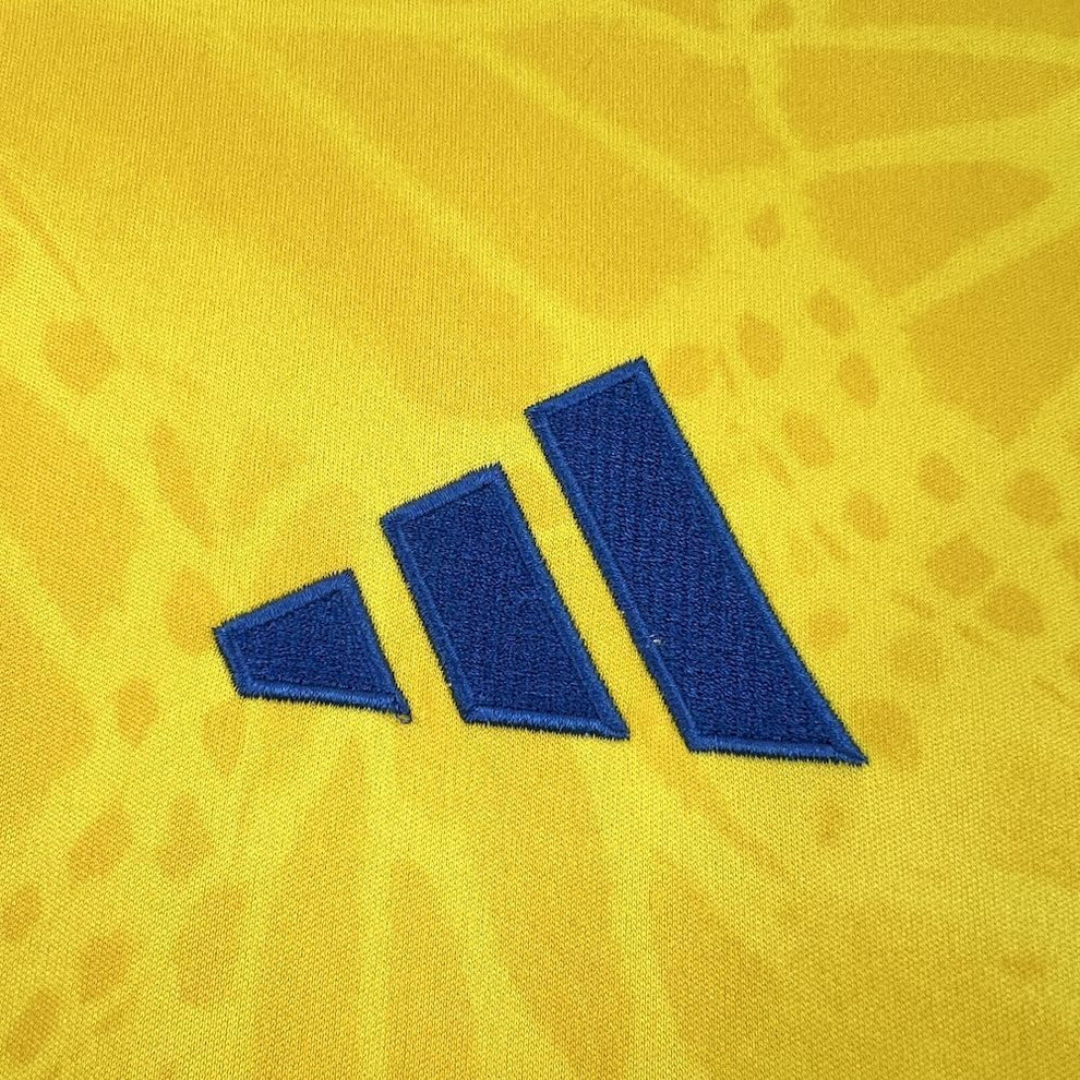 Maillot Colombie Domicile 2026/2027