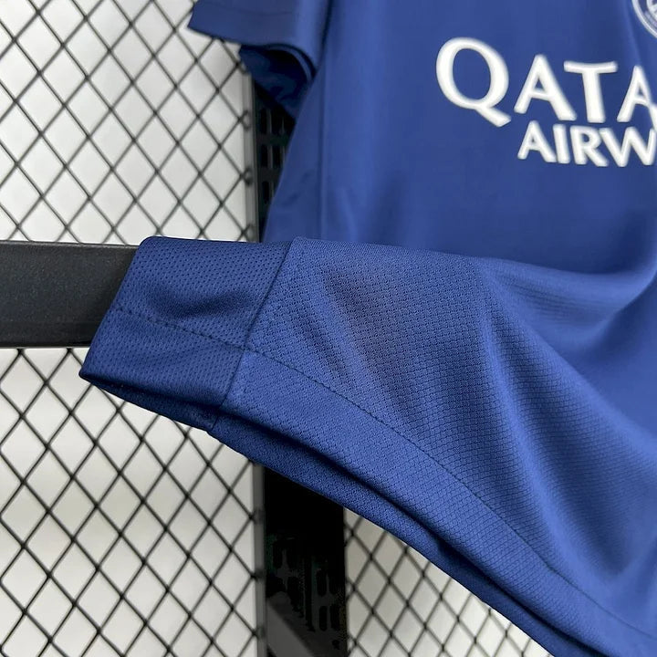 Maillot Paris Fourth 2024/2025