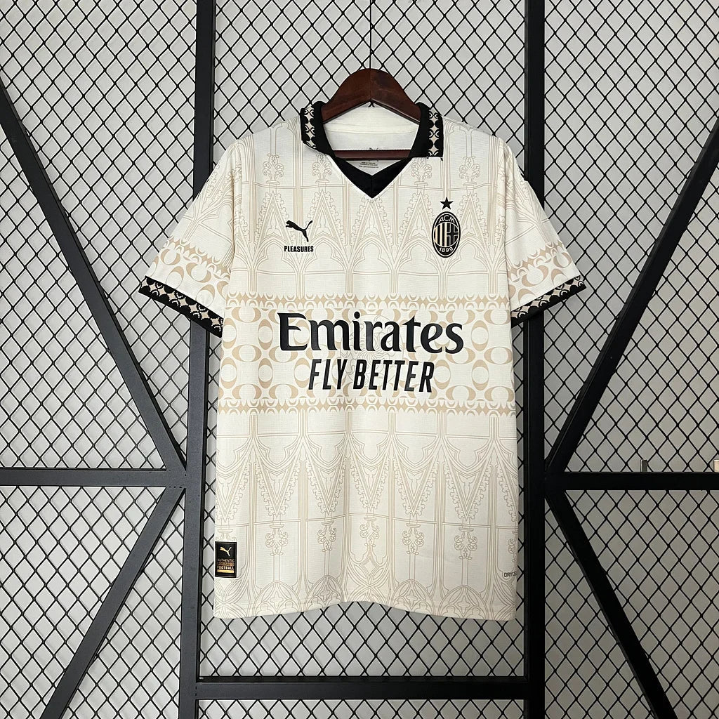 Maillot AC Milan Fourth 2024/2025