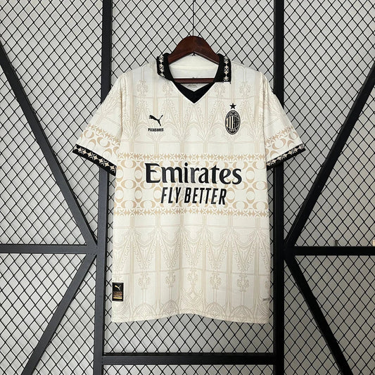 Maillot AC Milan Fourth 2024/2025