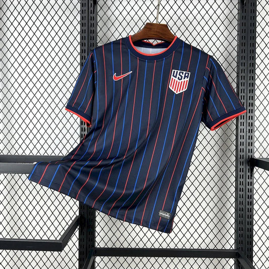 Maillot États-Unis Extérieur 2025/2026
