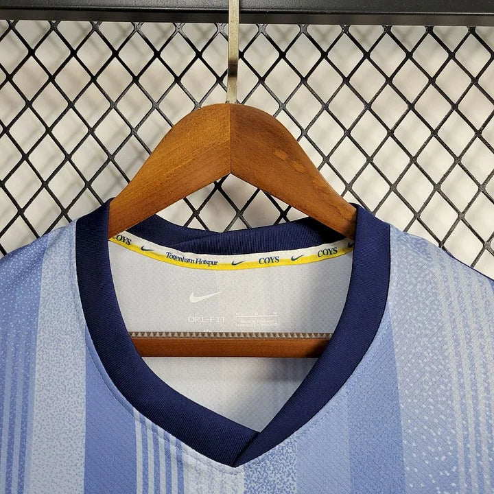 Maillot Tottenham Extérieur 2024/2025