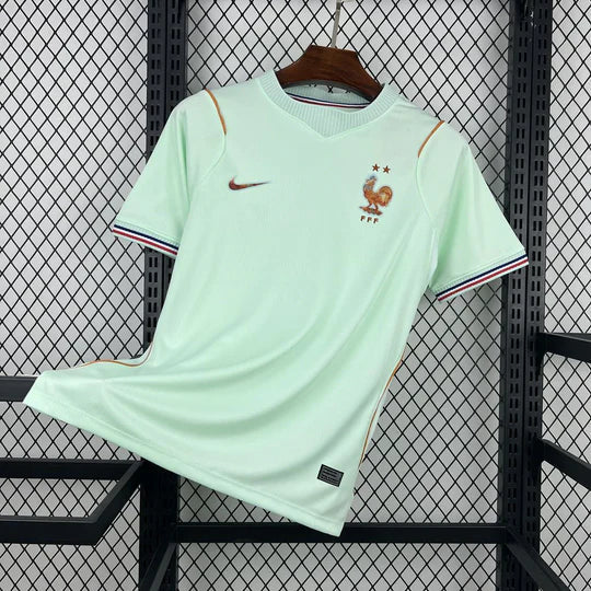 Maillot France Extérieur 2026/2027