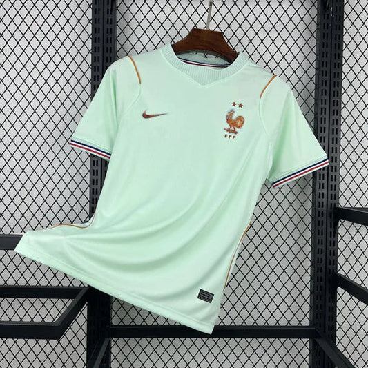 Maillot France Extérieur 2026/2027