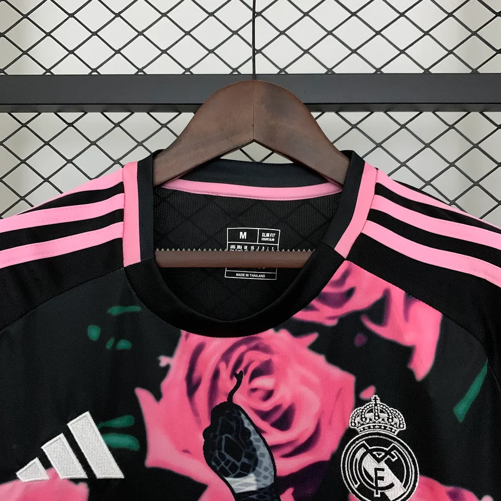 Maillot Real Madrid Concept 2025/2026