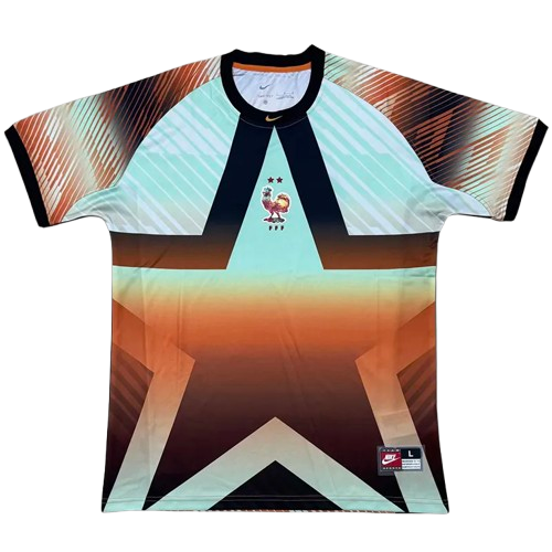 Maillot France Gardien 2026/2027