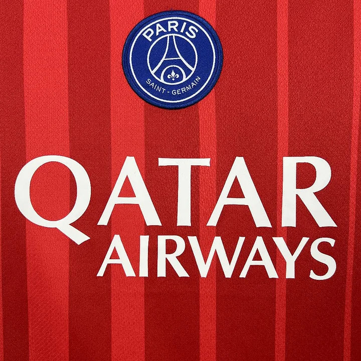 Maillot Paris Third 2025/2026