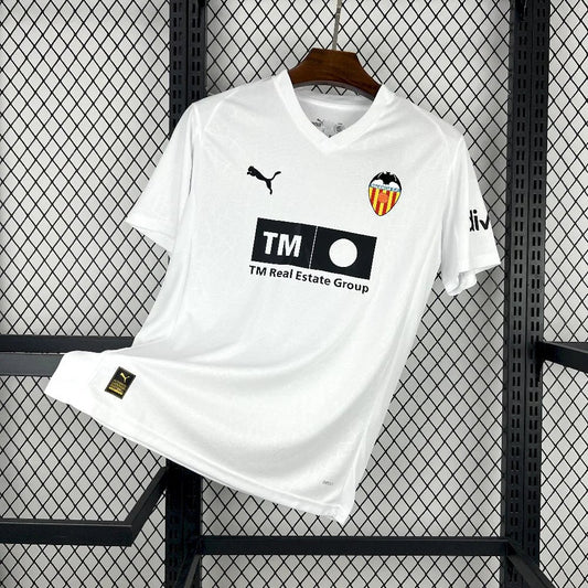 Maillot Valence Domicile 2025/2026