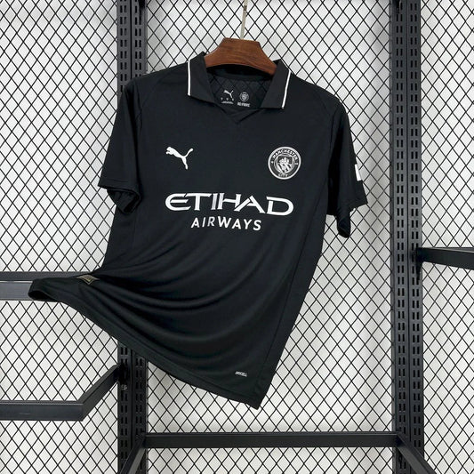 Maillot Manchester City Extérieur 2025/2026
