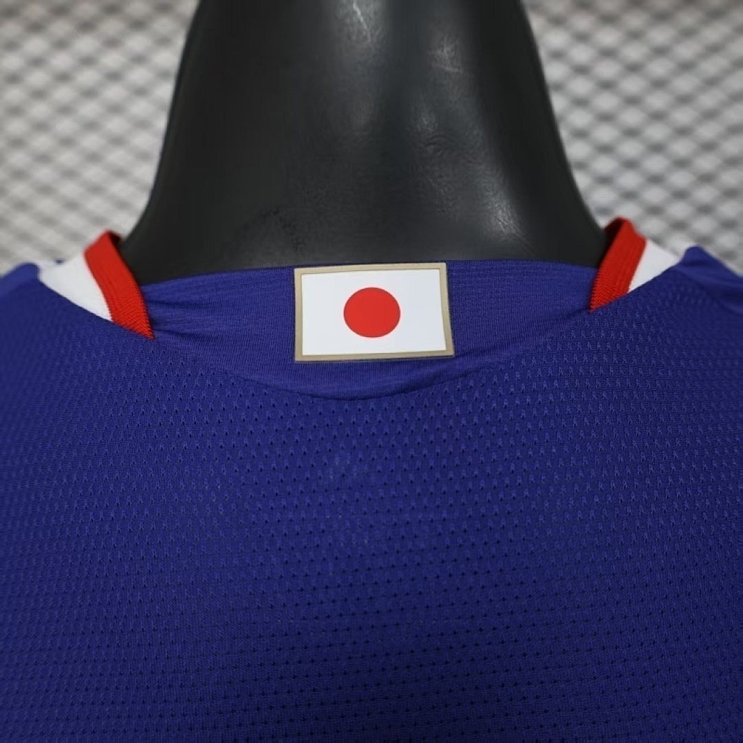 Maillot Player Japon Domicile 2026/2027