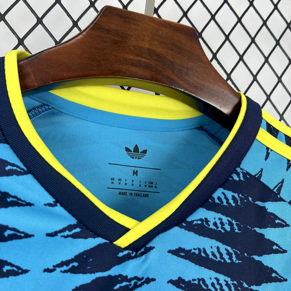 Maillot Colombie Extérieur 2026/2027