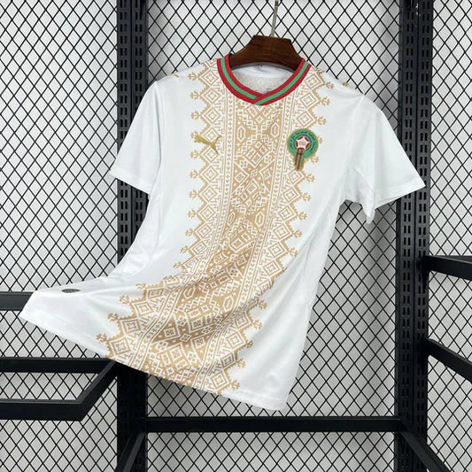 Maillot Maroc Extérieur 2026/2027