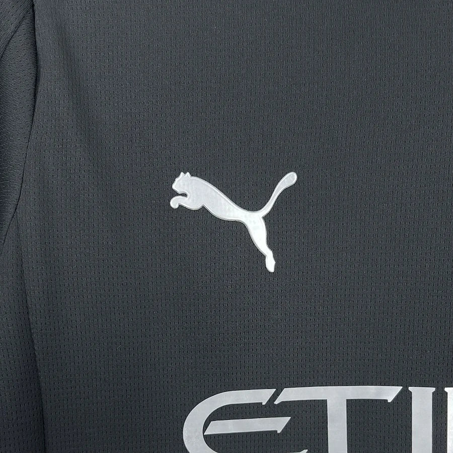 Maillot Manchester City Extérieur 2025/2026
