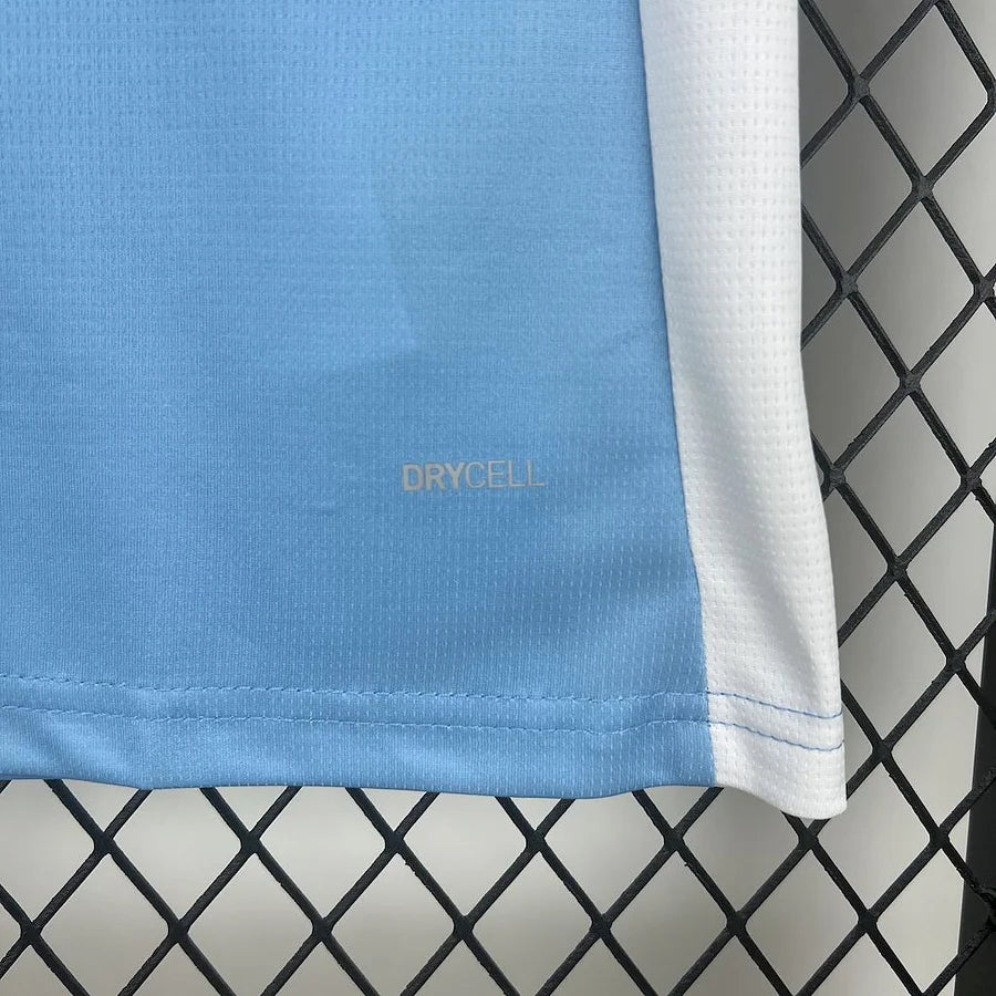 Maillot Manchester City Domicile 2025/2026