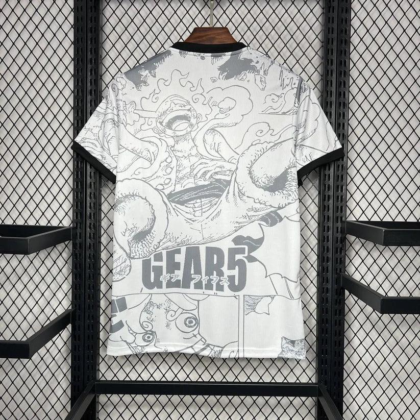 Maillot Japon Concept 2024/2025
