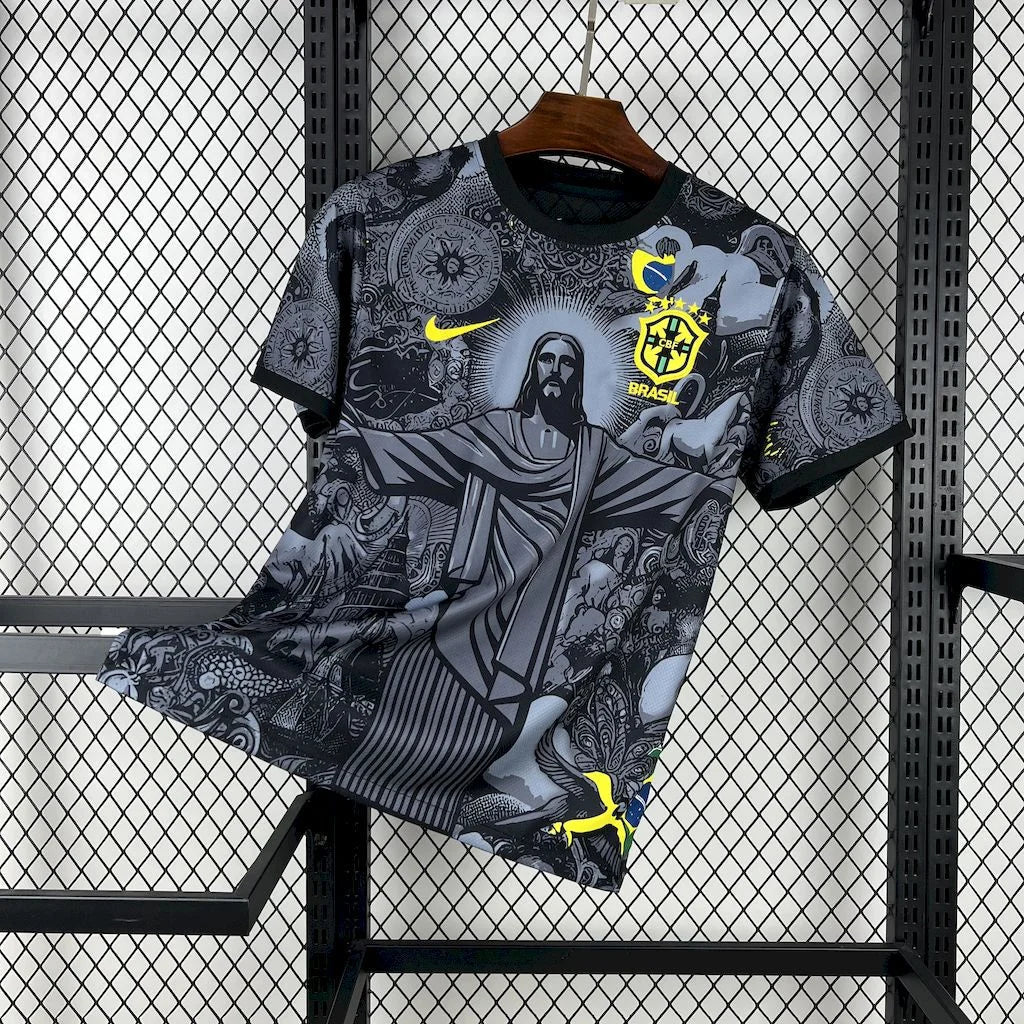 Maillot Brésil Concept 2024/2025