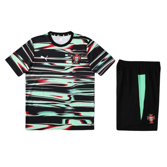 Ensemble Portugal Entraînement 2025/2026 A