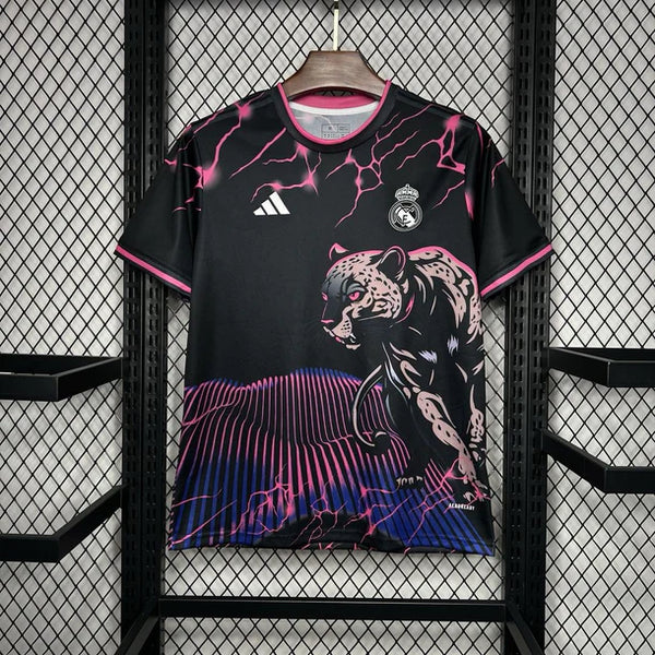 Maillot Real Madrid Concept 2024/2025