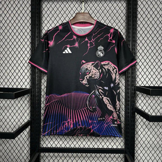 Maillot Real Madrid Concept 2024/2025