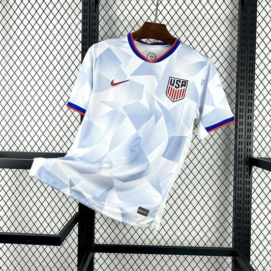 Maillot États-Unis Domicile 2025/2026