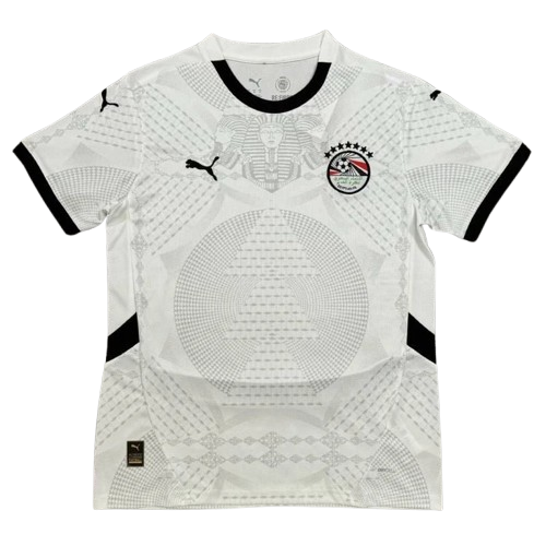 Maillot Égypte Extérieur 2025/2026