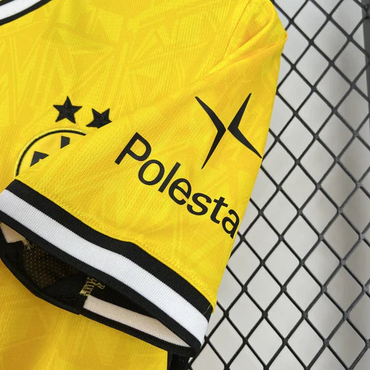 Maillot Borussia Dortmund Domicile 2026/2027