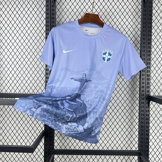 Maillot Brésil Concept 2025/2026 H