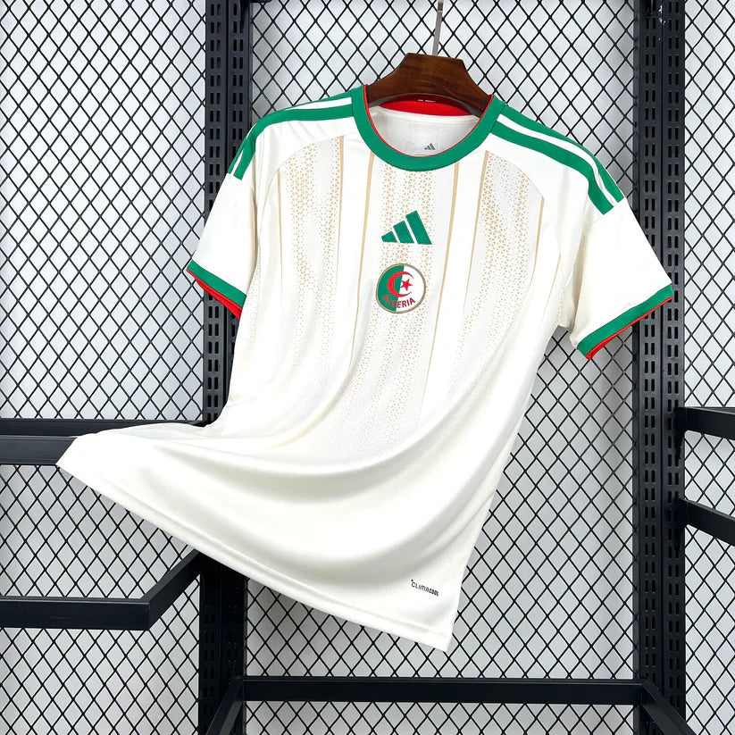 Maillot Algérie Domicile 2026/2027