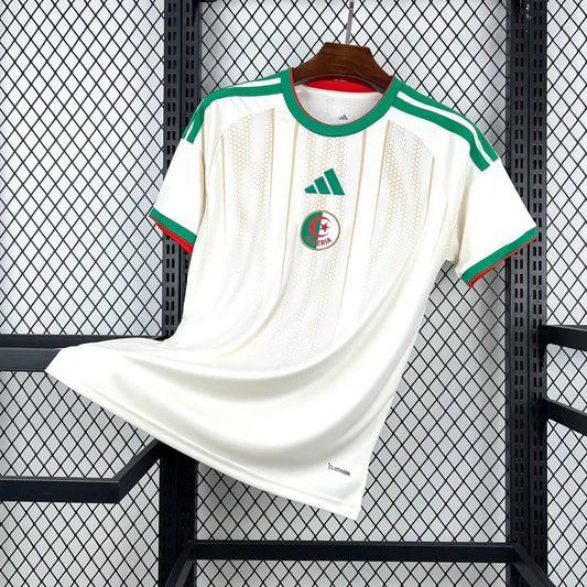 Maillot Algérie Domicile 2026/2027