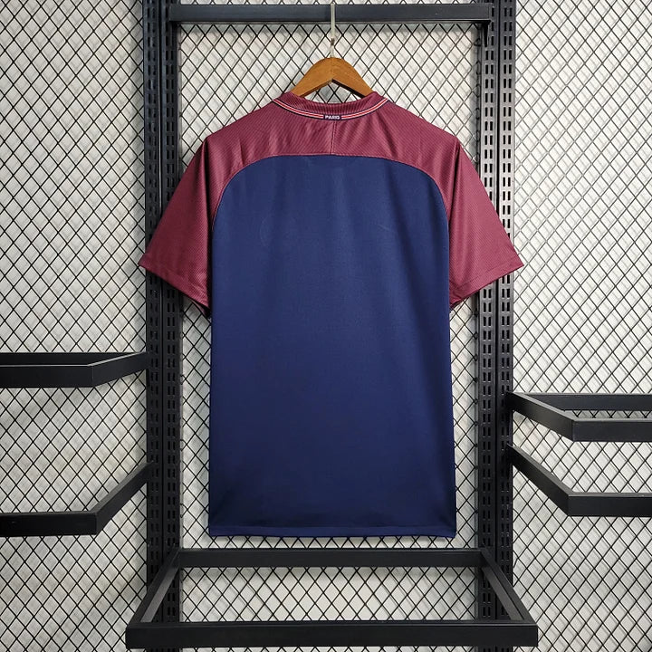 Maillot Paris Retro Domicile 2017/2018