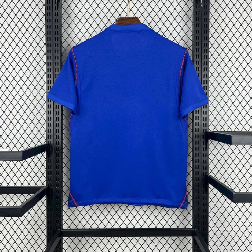 Maillot Croatie Extérieur 2026/2027