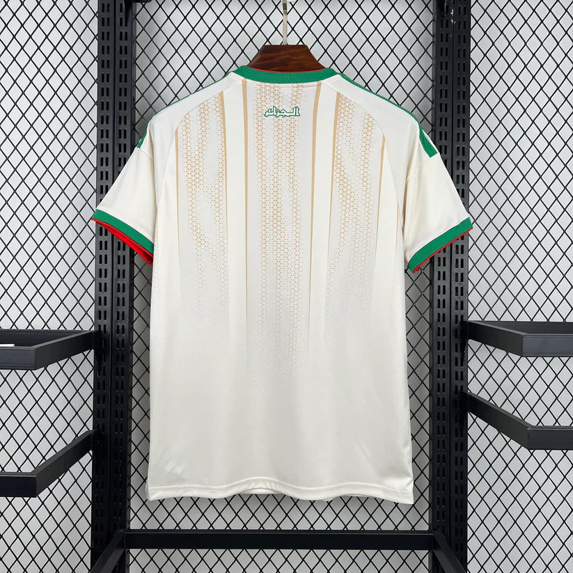 Maillot Algérie Domicile 2026/2027