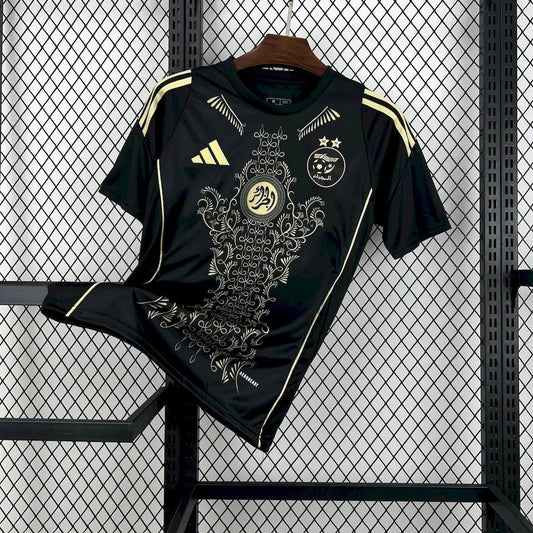Maillot Algérie Concept 2025/2026