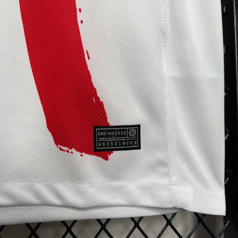 Maillot Paris Extérieur 2025/2026