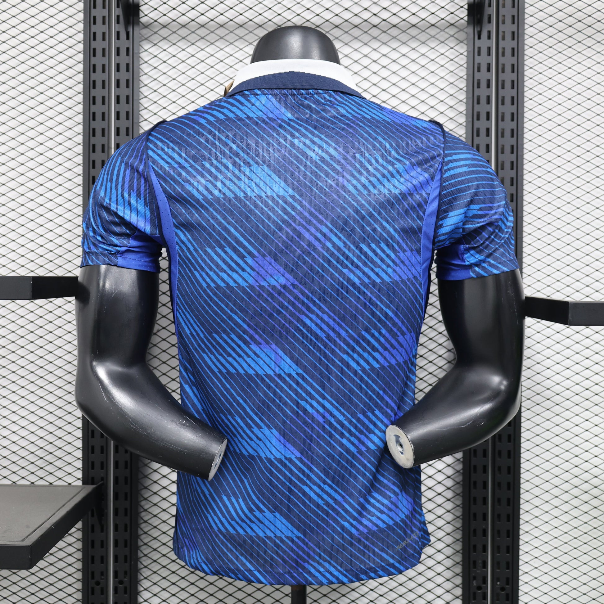 Maillot Player France Domicile 2026/2027 verso