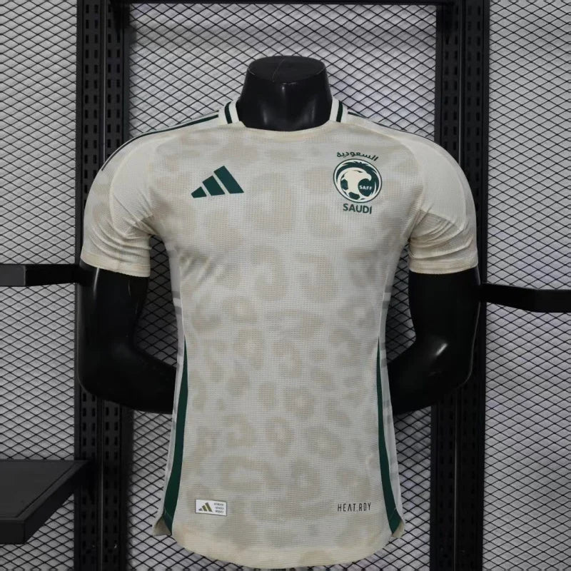 Maillot Arabie Saoudite Extérieur 2026/2027