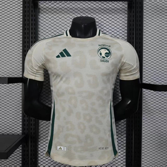 Maillot Arabie Saoudite Extérieur 2026/2027
