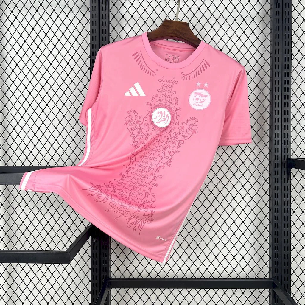 Maillot Algérie Concept 2025/2026