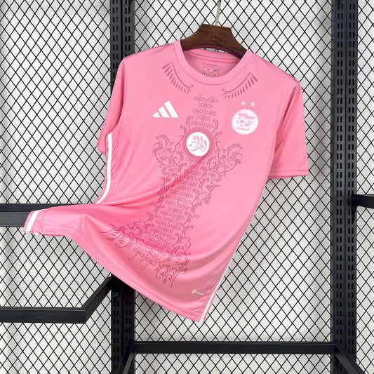 Maillot Algérie Concept 2025/2026