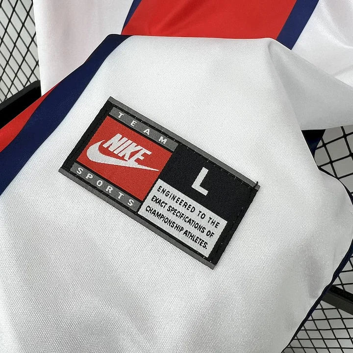 Maillot Paris Retro Extérieur 1998/1999