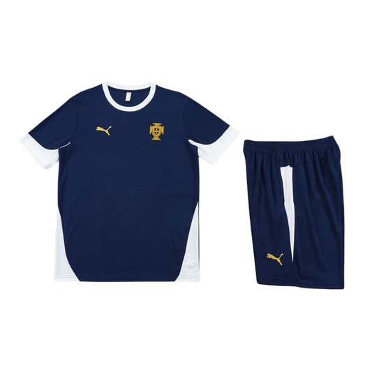 Ensemble Portugal Entraînement 2025/2026 C