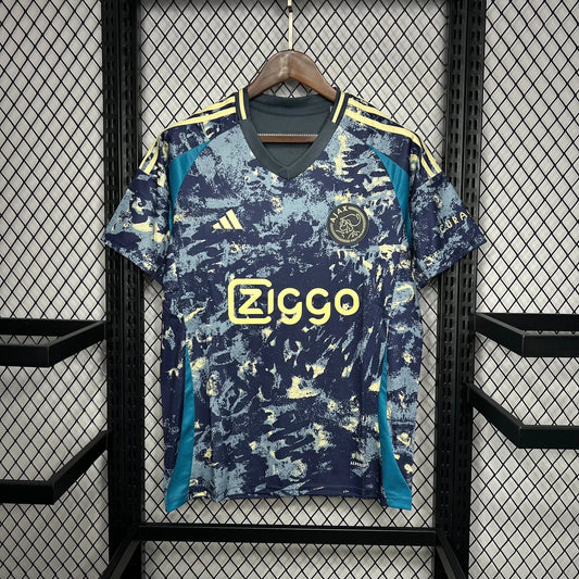 Maillot Ajax Amsterdam Extérieur 2024/2025