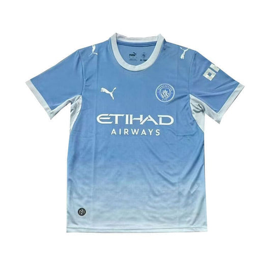Maillot Manchester City Domicile 2026/2027